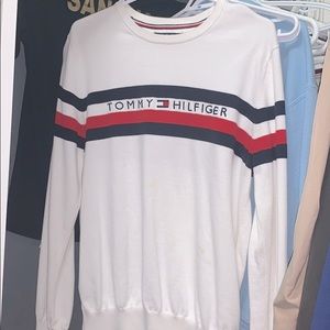Vintage Tommy Hilfiger